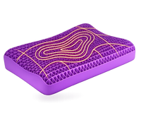 Pressure-Relief Comfort