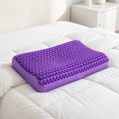 SNOZY Sleep Pillow